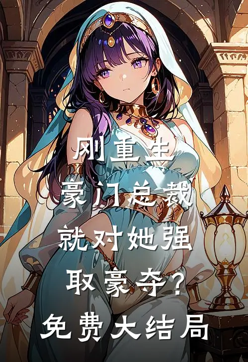 刚重生，豪门总裁就对她强取豪夺？免费大结局
