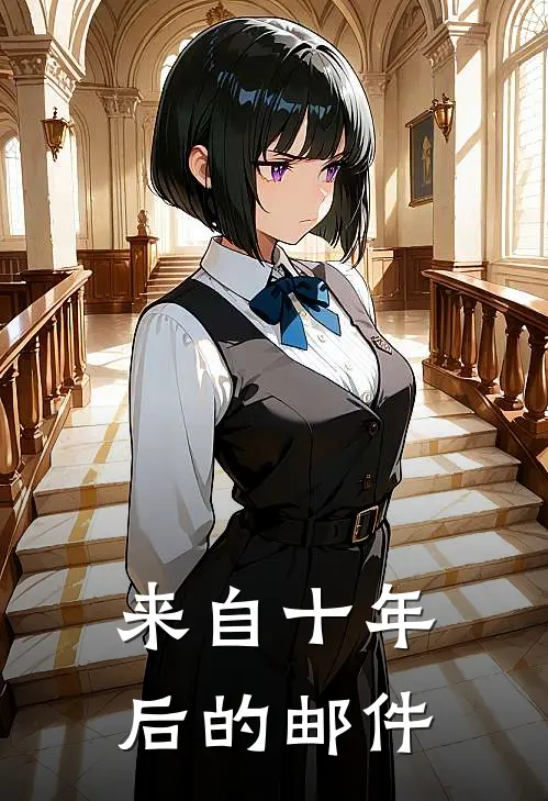 来自十年后的邮件