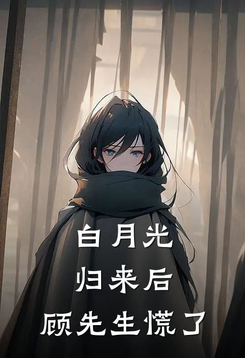白月光归来后，顾先生慌了