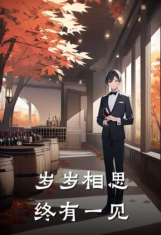 岁岁相思，终有一见