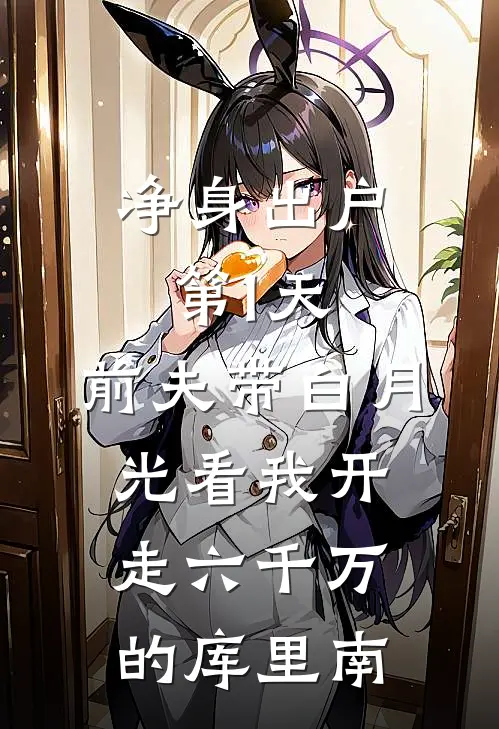 净身出户第1天，前夫带白月光看我开走六千万的库里南