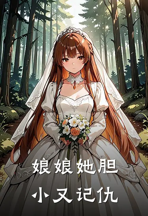 娘娘她胆小又记仇
