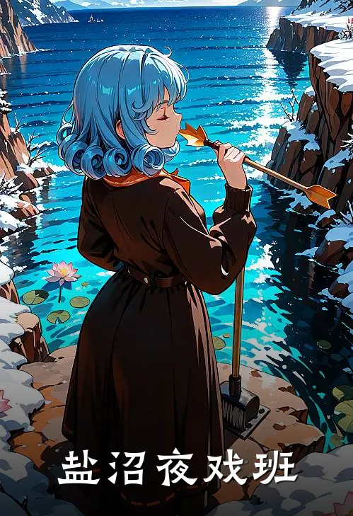 盐沼夜戏班