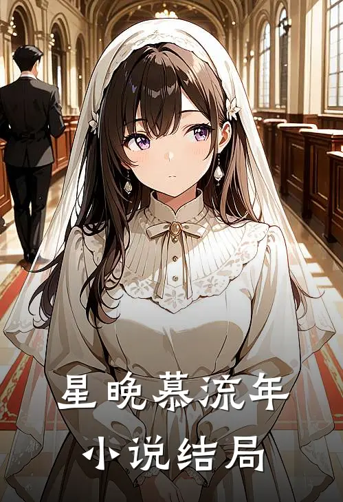 星晚慕流年小说结局