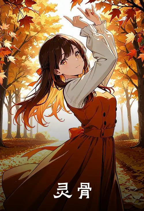灵骨