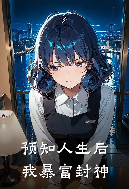 预知人生后，我暴富封神