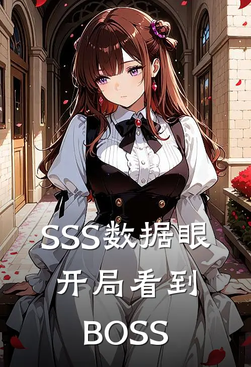 SSS数据眼：开局看到BOSS