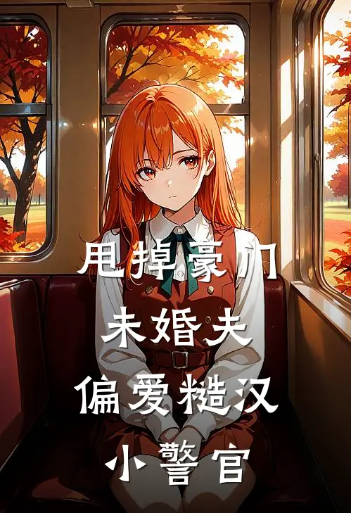 甩掉豪门未婚夫，偏爱糙汉小警官