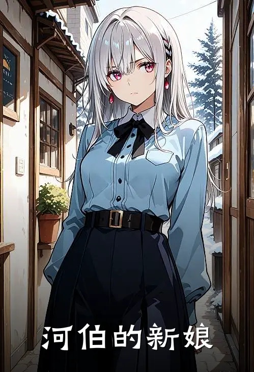 河伯的新娘