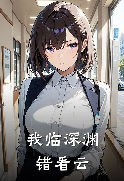 我临深渊错看云