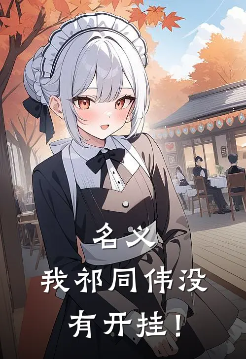 名义：我祁同伟没有开挂！