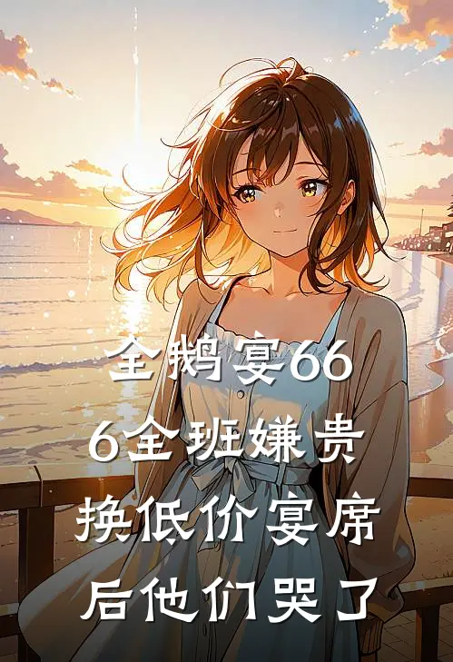 全鹅宴666全班嫌贵，换低价宴席后他们哭了
