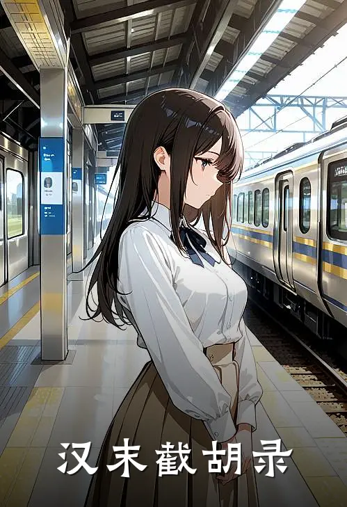 汉末截胡录