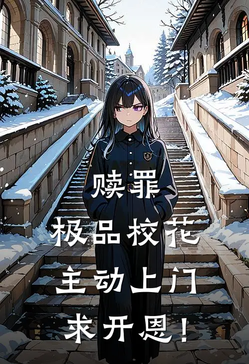 赎罪：极品校花主动上门求开恩！