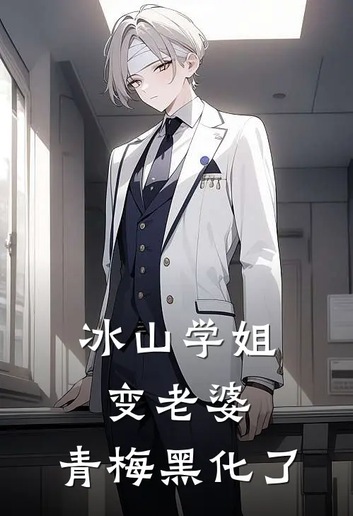 冰山学姐变老婆，青梅黑化了