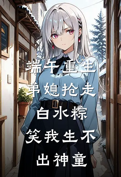 端午重生，弟媳抢走白水粽，笑我生不出神童