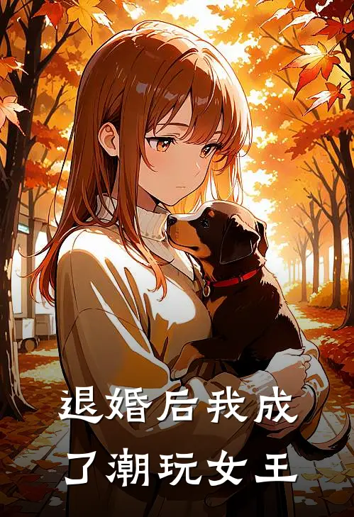退婚后我成了潮玩女王