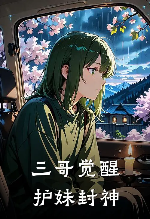 三哥觉醒护妹封神