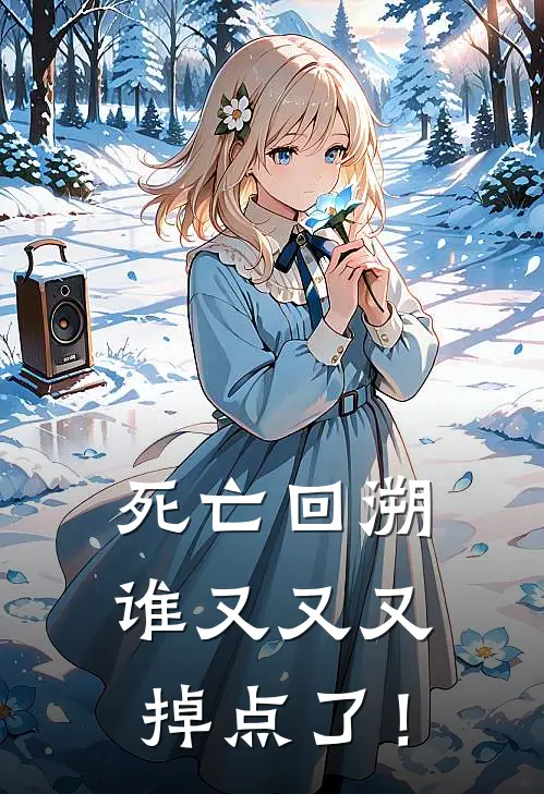死亡回溯：谁又又又掉点了！