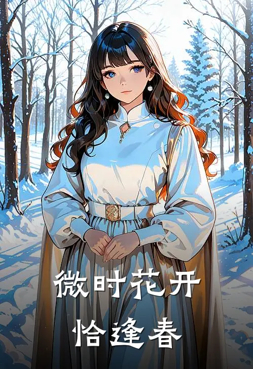 微时花开恰逢春