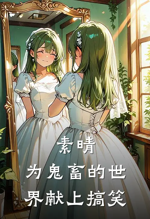 素晴：为鬼畜的世界献上搞笑