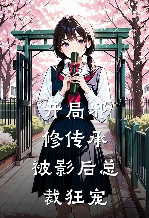 开局邪修传承，被影后总裁狂宠