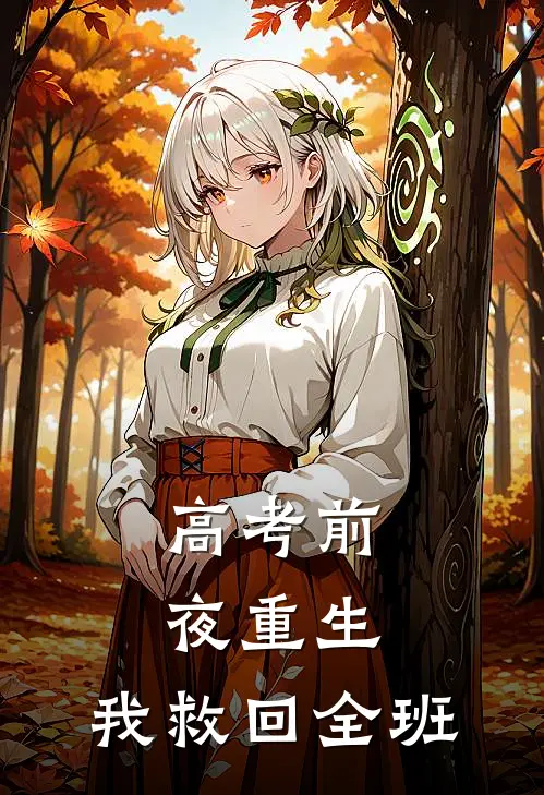 高考前夜重生，我救回全班