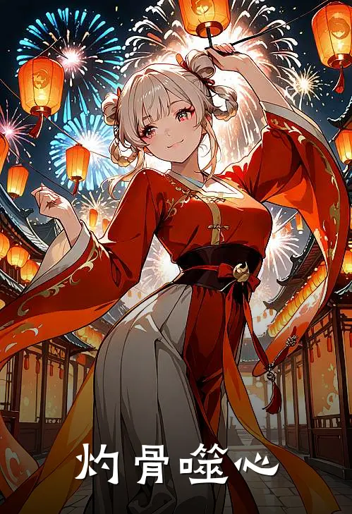 灼骨噬心