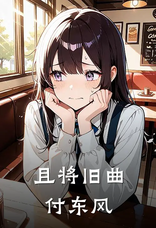 且将旧曲付东风