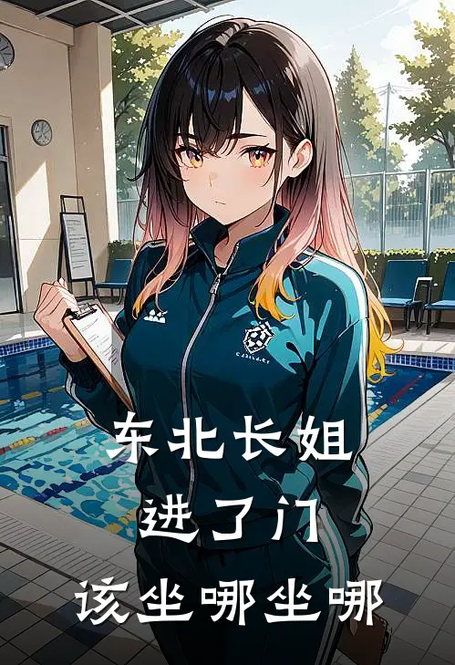 东北长姐进了门，该坐哪坐哪