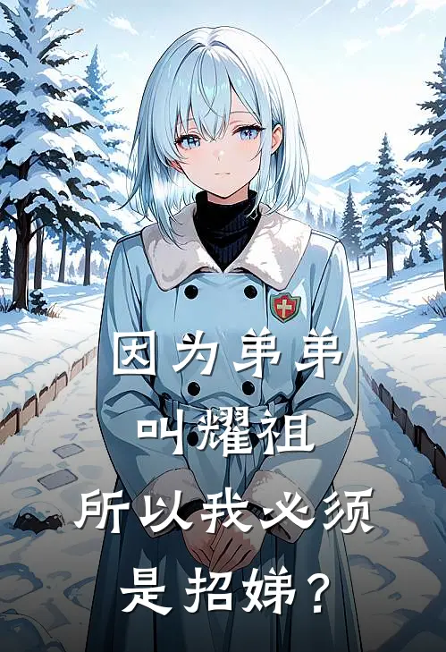 因为弟弟叫耀祖，所以我必须是招娣？