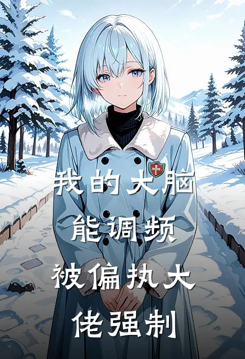 我的大脑能调频：被偏执大佬强制