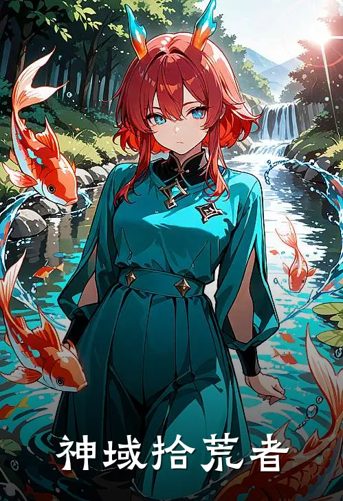 神域拾荒者