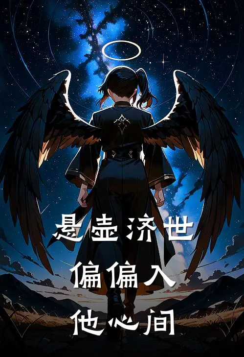 悬壶济世，偏偏入他心间
