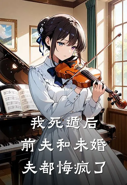 我死遁后，前夫和未婚夫都悔疯了