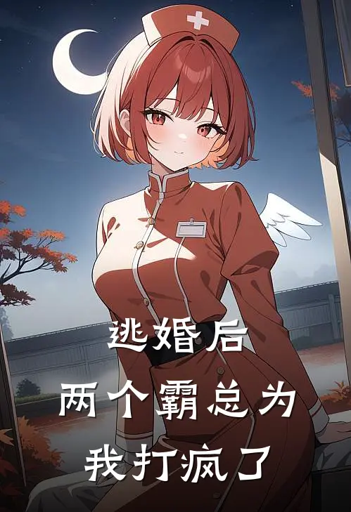 逃婚后，两个霸总为我打疯了