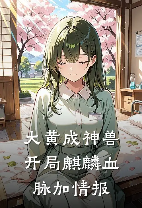 大黄成神兽：开局麒麟血脉加情报