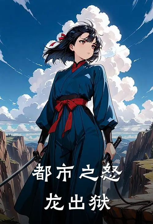 都市之怒龙出狱