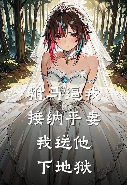 驸马逼我接纳平妻，我送他下地狱