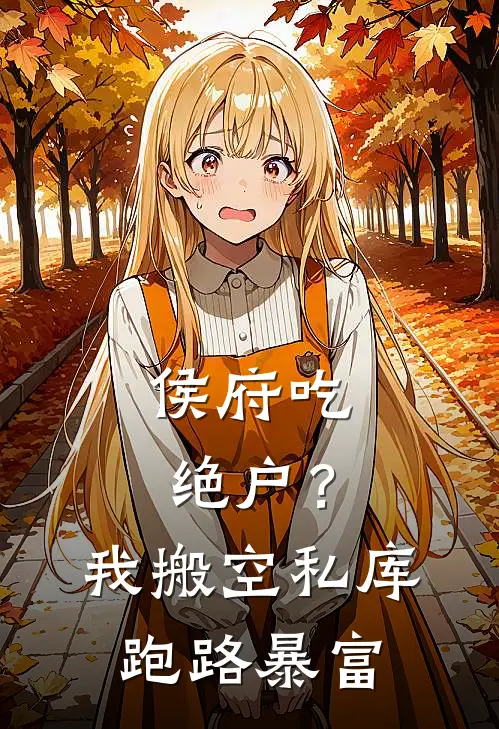 侯府吃绝户？我搬空私库跑路暴富