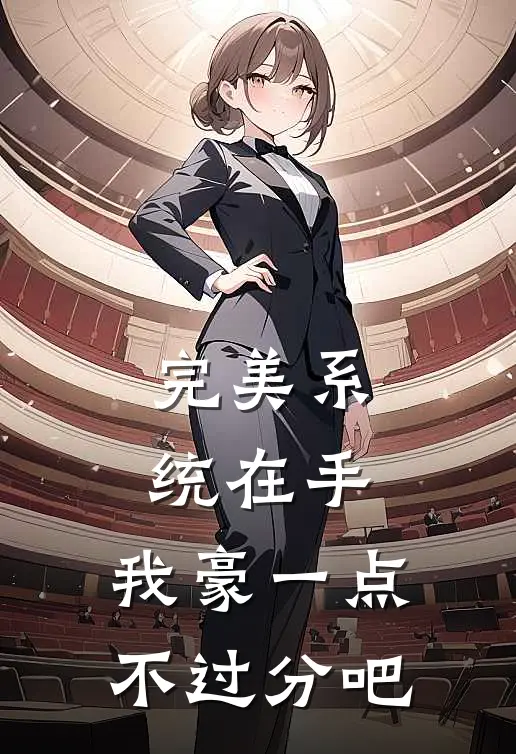 完美系统在手，我豪一点不过分吧