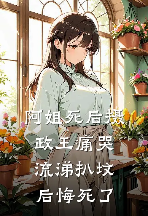 阿姐死后摄政王痛哭流涕扒坟，后悔死了