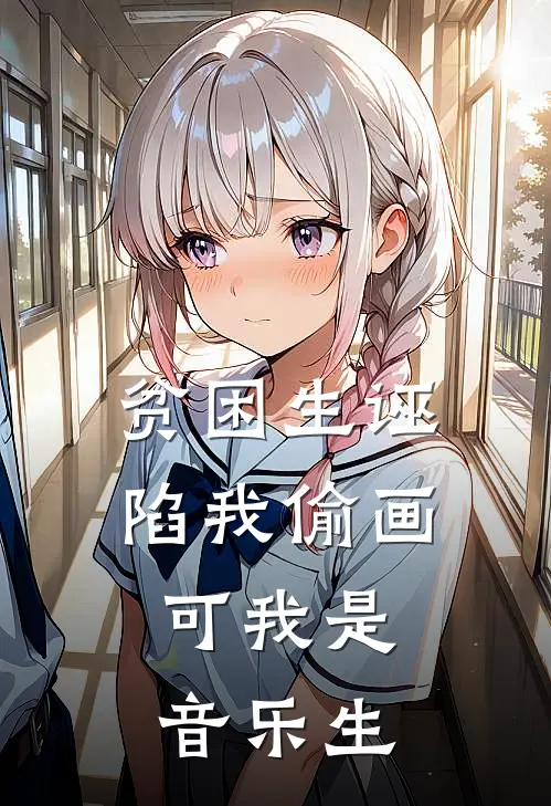 贫困生诬陷我偷画,可我是音乐生