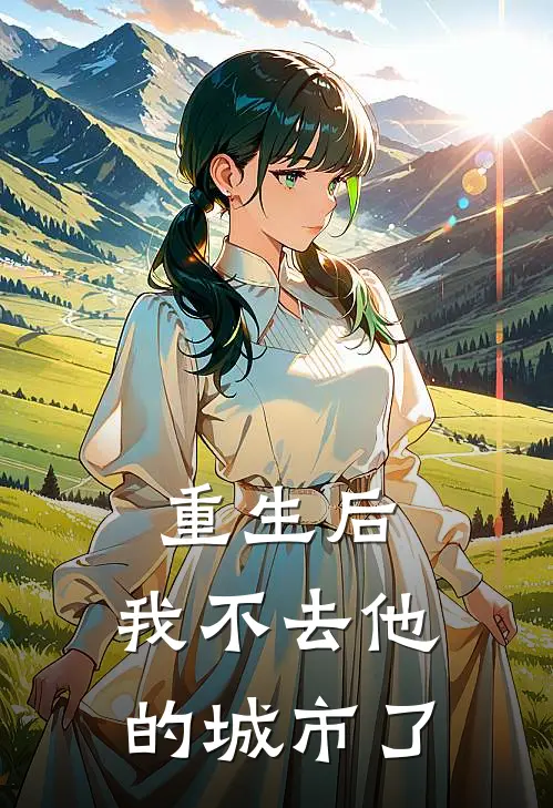 重生后，我不去他的城市了