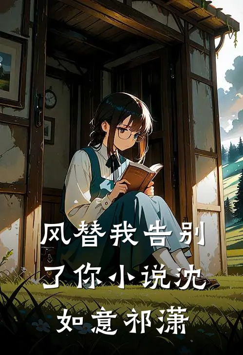 风替我告别了你小说沈如意祁潇