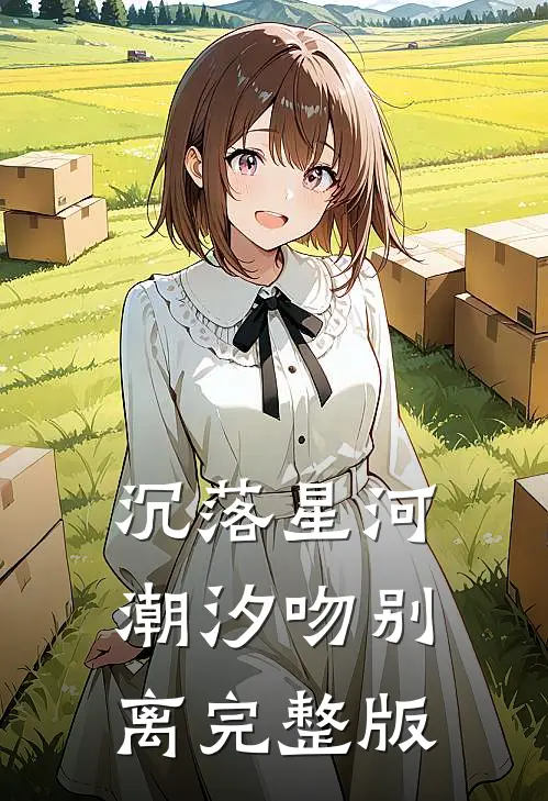 沉落星河，潮汐吻别离完整版