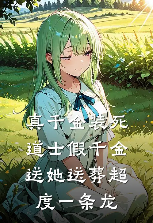 真千金装死，道士假千金送她送葬超度一条龙