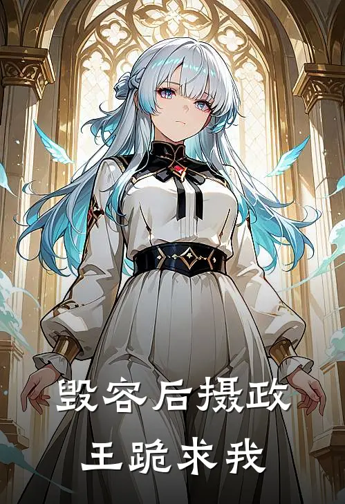毁容后摄政王跪求我