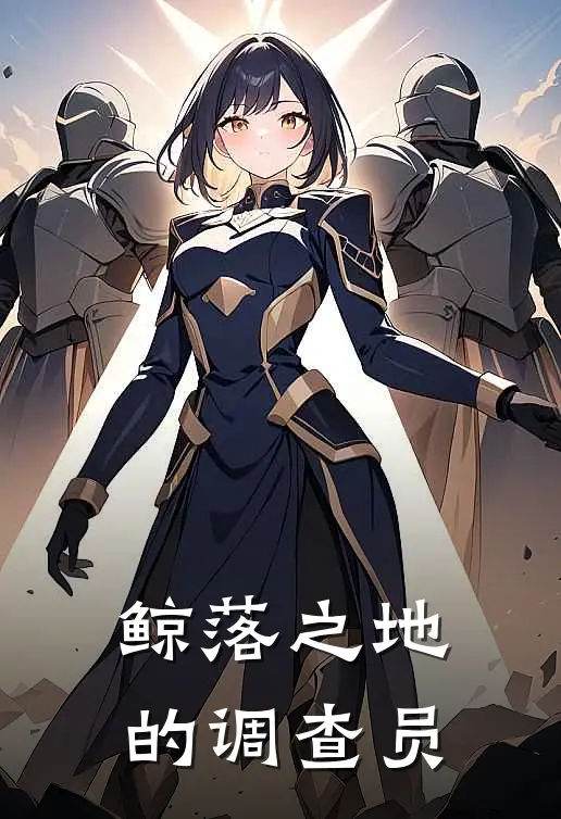 鲸落之地的调查员
