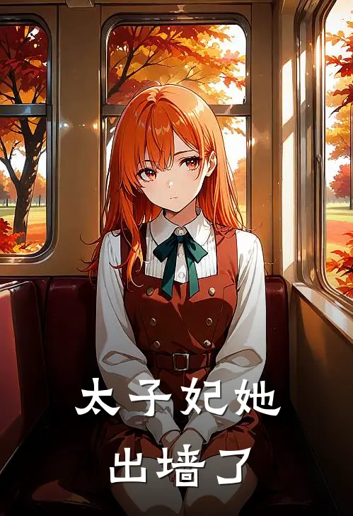太子妃她出墙了